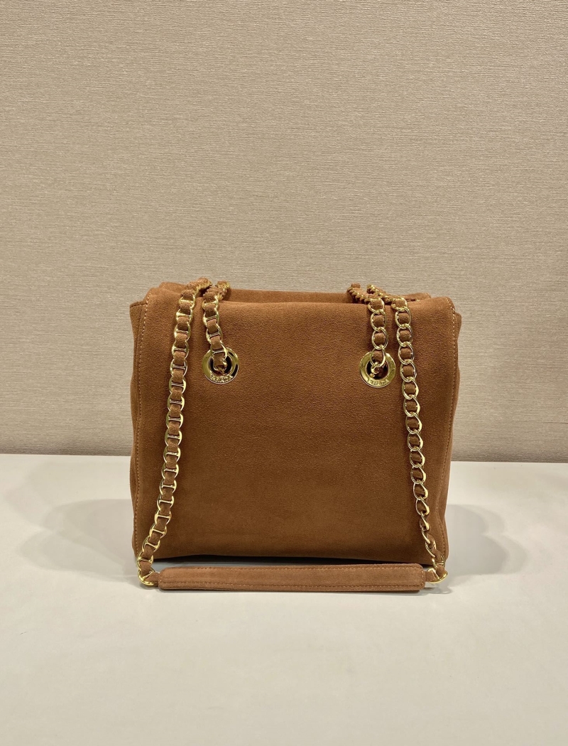 Pra*a satchel bags